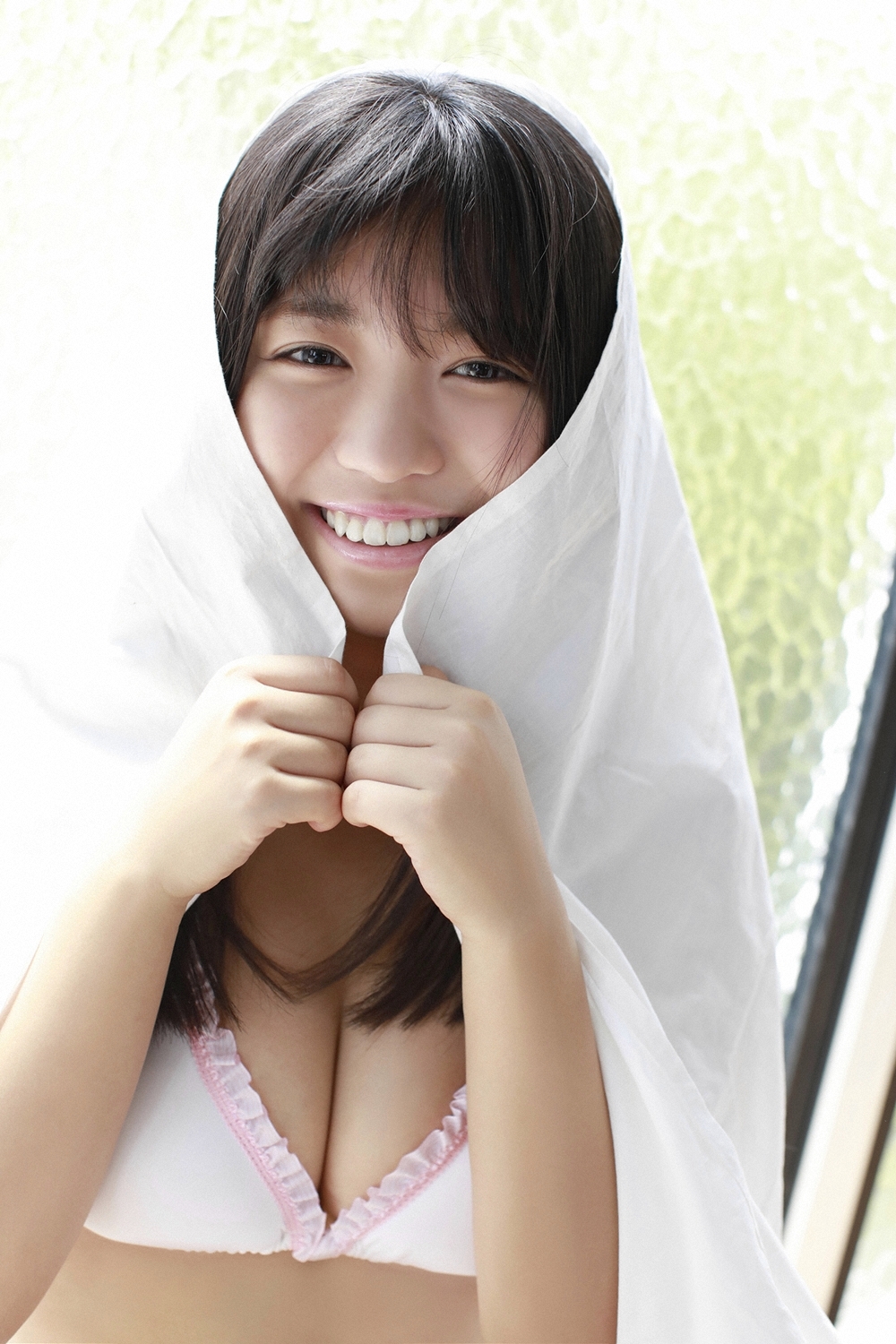 [YS-Web] Vol.828 Yuno Ohara 大原優乃